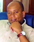 Gleidston Cesar  Rodrigues